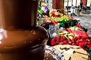 Fruit Displays : San Diego Catering