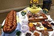 Buffets : San Diego Catering