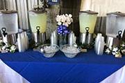 Beverages : San Diego Catering